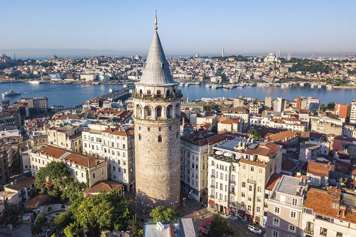 Galata-Tower