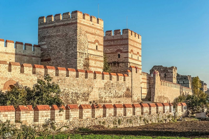 istanbulcitywalls